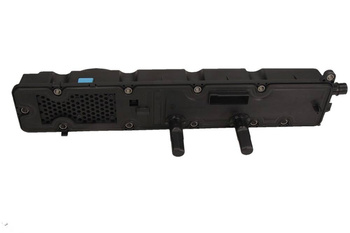 OE PSA Pokrywa Zaworów 0248R6 Citroen / Peugeot 1.8, 2.0 16 V (04- ) (Strona Ssąca)