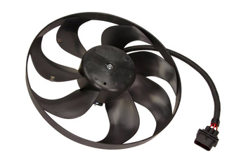 MAXGEAR WENTYLATOR CHŁODNICY VW GOLF BORA AUDI A3 107705755