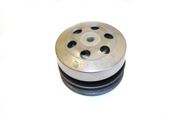 GX MOTOR SPRZĘGŁO MOTO SKUTER GY6-50 4T KOMPLET