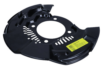 TRISCAN Osłona Tarczy Hamulcowej 812513110 TOYOTA HILUX Przód Prawy 05-15