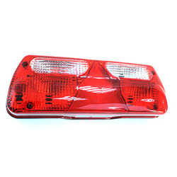 MARS LAMPA TYLNA ZESPOLONA WIELTON N/T, PRAWA Z PRZEWODEM 09561.000Z