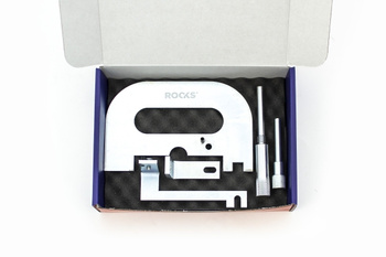 ROOKS Blokada rozrządu OK-02.3025 RENAULT/NISSAN 1.2-2.0 / 1.5 DCI