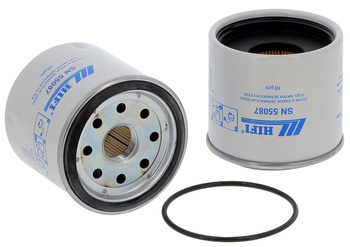 Filtr paliwa SN 55087