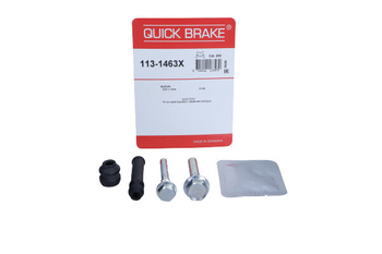 QUICK BRAKE QB113-1463X Zestaw naprawczy zacisku hamulcowego Mazda przód MX-5 1993-2005