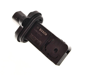 BOSCH PRZEPŁYWOMIERZ POWIETRZA MASERATI GRAN TURISMO 4,2 13-