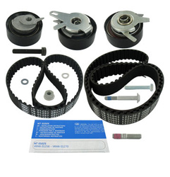 SKF ZESTAW ROZRZĄDU VW T4/LT 2,5TDI