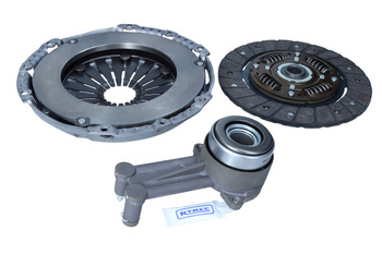 RYMEC Komplet Sprzęgła JT7337011 FORD PUMA 1.7 97-02