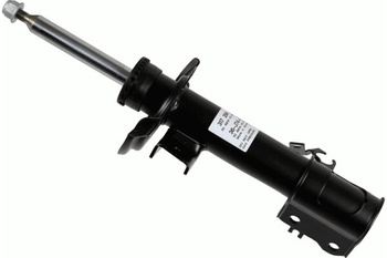 SACHS Amortyzator 317 299 Mercedes-Benz Przedni KLASA C (W203) C 280 4MATIC (203,092) 0507 Lewy