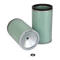 Wkład filtra powietrza - bezpiecznik SF SL 6355