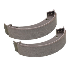 GMP SZCZĘKI HAMULCOWE PRZYCZEPY PRONAR 300 X 60. KPL 2 SZT. GMPS110H