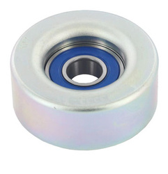 SKF ROLKA PASKA WIELOROWKOWEGO VKM64026 MAZDA 3 1.6