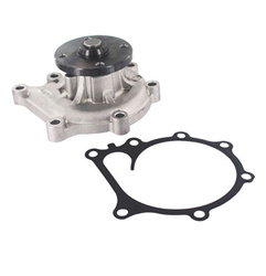 SKF POMPA WODY KIA CARNIVAL 2,9CRDI 06-