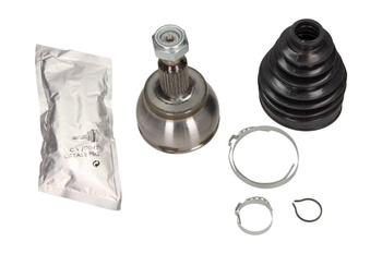 MAXGEAR Przegub Zewnętrzny 25-1604MG MERCEDES W169/W245 A/B-KLASA 150-200B/C