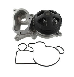 SKF Pompa Wody VKPC88308 BMW 1.6D/2.0D 10-