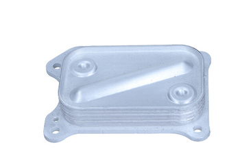 MAXGEAR CHŁODNICA OLEJU OPEL AGILA 1,3D 08-