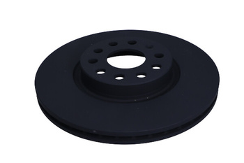 QUARO Tarcza hamulcowa QD8286HC przód do VW PASSAT/ARTEON/GOLF/TOURAN/TIGUAN/SHARAN/A1/A3/ATLEA/LEON/ATECA/OCTAVIA 312mm, wysoko nawęglana, z powłoką antykorozyjną