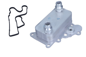 NRF Chłodnica Oleju Silnikowego NRF31786 do Fiat Doblo 1.6D (od 2009)