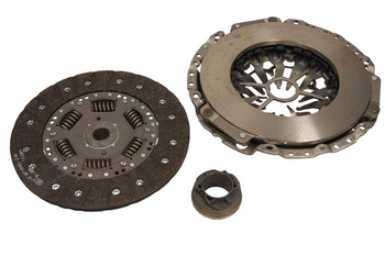 LUK Kompletne Sprzęgło 624331100 VW A4/A6 2,7-3,0 TDI 04-11