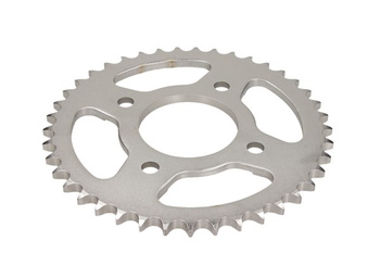 JT ZĘBATKA NAPĘDZANA TYŁ MOTO STALOWA