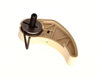 OE VAG NAPINACZ ŁAŃCUCHA ROZRZĄDU VW POMPY OLEJU