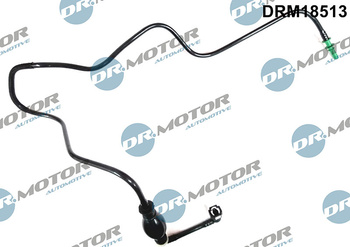 DR. MOTOR PRZEWÓD PALIWOWY RENAULT TRAFIC 2,0DCI 01-