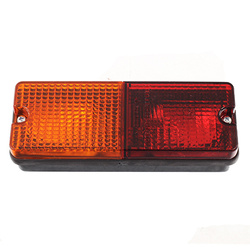 LAMPA TYLNA ZESP. 2-SEGM. L/P ZETOR METALOWA 67115711M