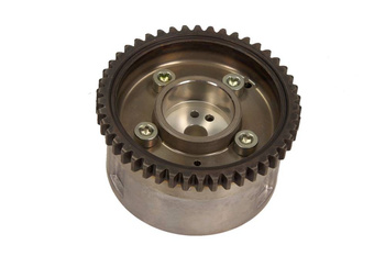 OE KIA Koło wałka rozrządu zmiennych faz KIA / HYUNDAI 1.4 1.6 Benzyna OEM Korea 243502B010