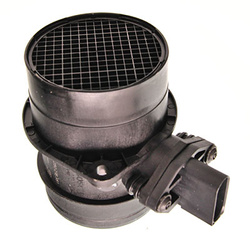 BOSCH Przepływomierz powietrza 0280218381 AUDI A3 S3 1.8T 99-