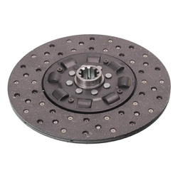 GMP TARCZA SPRZĘGŁA IFA W50 - FI 325MM, FI 40/32MM, 10Z 0007517