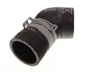 OE VAG Przewód intercoolera 04L131521M VW PASSAT 1.6/2.0 TDI 15-