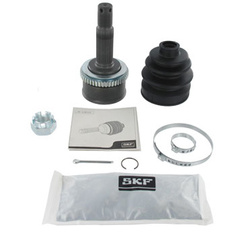 SKF PRZEGUB ZEWNĘTRZNY HYUNDAI GETZ 1,1 02- ABS