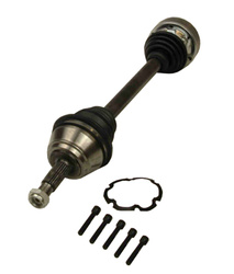 MAXGEAR Półoś Napędowa VW Golf III 27-0123MG Lewy 1.9 TDI 93-97