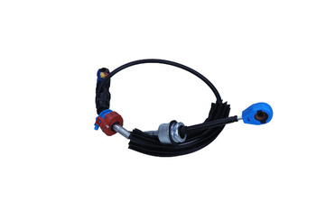 MAXGEAR Linka zmiany biegów 32-0673 RENAULT MEGANE II
