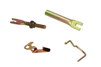 OE DAEWOO ROZPIERAK SZCZĘK HAMULCOWYCH DAEWOO MATIZ PRAWY OEM