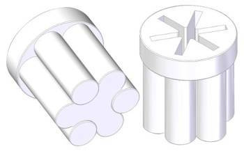 Filtr mocznika SD 80600