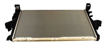MAXGEAR Chłodnica wody AC230050 VW T5/Caravelle 2.0/2.0D 09-
