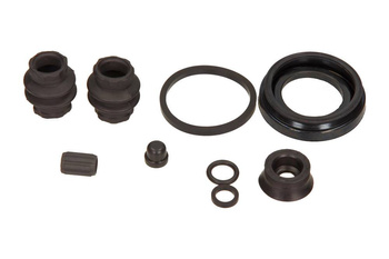 MAXGEAR Zestaw Naprawczy Zacisku Hamulcowego 27-0491 Opel Tył 38MM