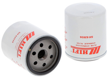 Filtr hydrauliczny SH 62036