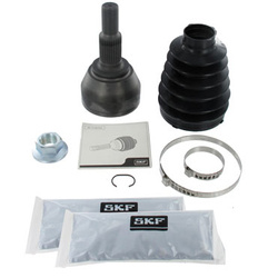 SKF Przegub zewnętrzny VKMJ A3038 SAAB 9-3 II (od 2002) z ABS