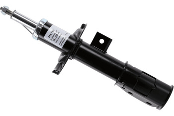 SACHS Amortyzator CHEVROLET PRZÓD Captiva (C100, C140) 2.4 06- Prawy 316762