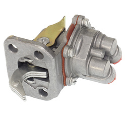 POMPA PALIWA ZASIL. PERKINS MF-3 C-360-3P, MF-240, (ZASILAJĄCA) 2641724