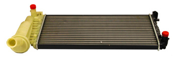 MAXGEAR Chłodnica 230072 FIAT PUNTO 1,2 99-