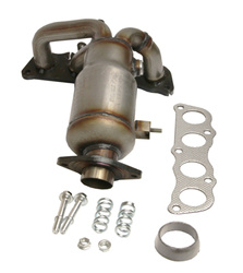 MAXGEAR KATALIZATOR 27-6082 do TOYOTA YARIS (1.3 VVT-I, od 2005)