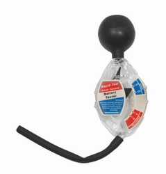 Asta Tester płynu chłodniczego AH-1040