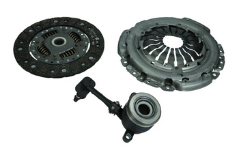 LUK Kompletne Sprzęgło 622309633 RENAULT CLIO/KANGOO/TWINGO 1,5 DCI 03-