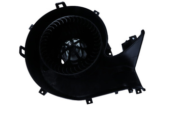 NRF Dmuchawa NRF34186 OPEL ASTRA H, VECTRA C (02-)