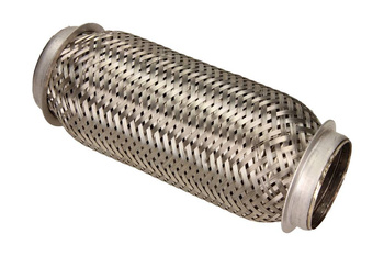 JMJ Złącze Elastyczne Układu Wydechowego JMJ55X200P Interlock 55x200mm