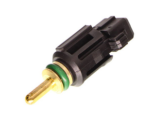 NRF Czujnik Temperatury Płynu Chłodzącego 727025 BMW 1 E81 1,6 07-