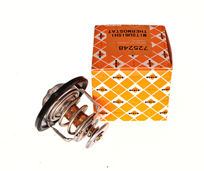 NRF TERMOSTAT MITSUBISHI 88C SPACE STAR 01-