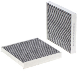 Filtr kabinowy SC 5123 CA